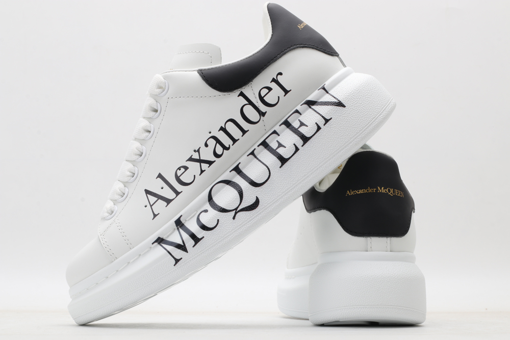 Men Women A*lexander M*cqueen Top Quality Sneaker