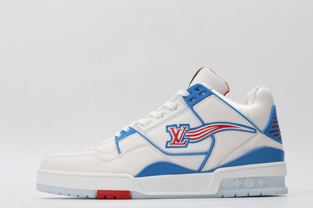 Men Women L*ouis V*uitton Top Sneaker