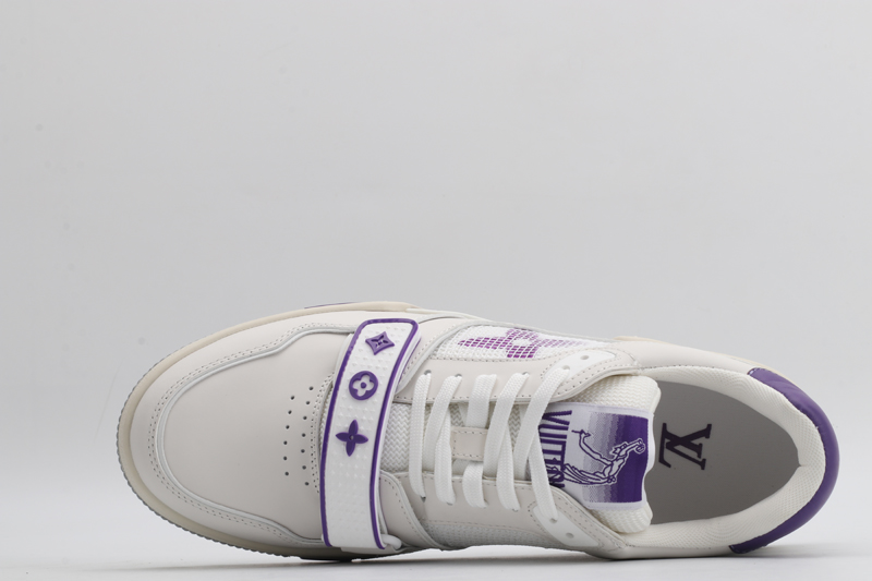 Men Women L*ouis V*uitton Top Sneaker