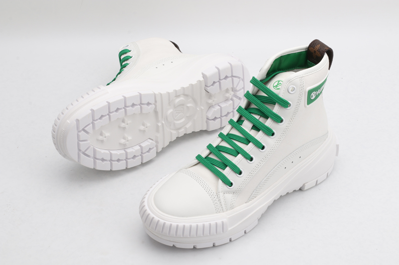 Men Women L*ouis V*uitton Top Sneaker