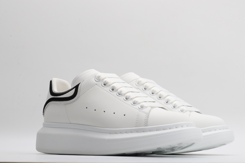 Men Women A*lexander M*cqueen Top Quality Sneaker