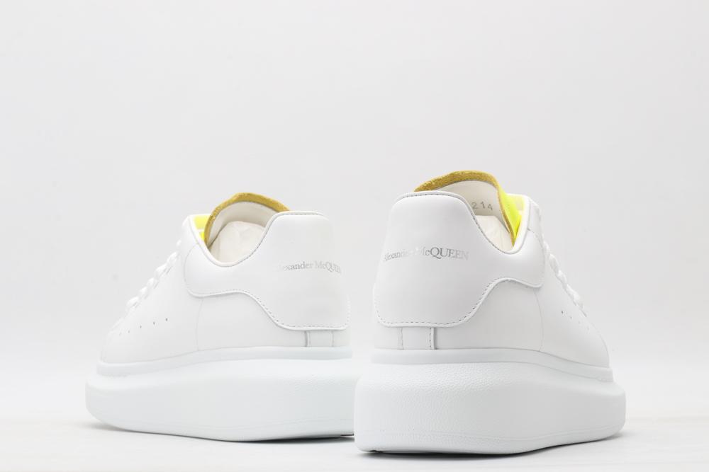 Men Women A*lexander M*cqueen Top Quality Sneaker