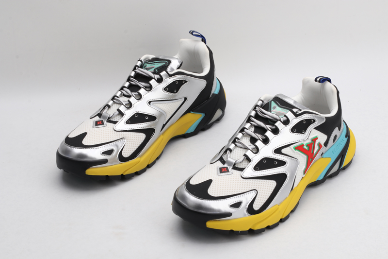 Men Women L*ouis V*uitton Top Sneaker