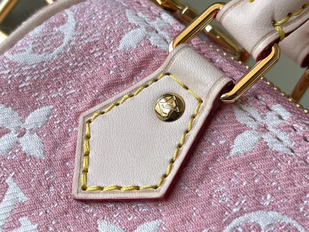 Lady L*ouis V*uitton nano speedy handbag Top Quality M81213 16*10*7.5CM