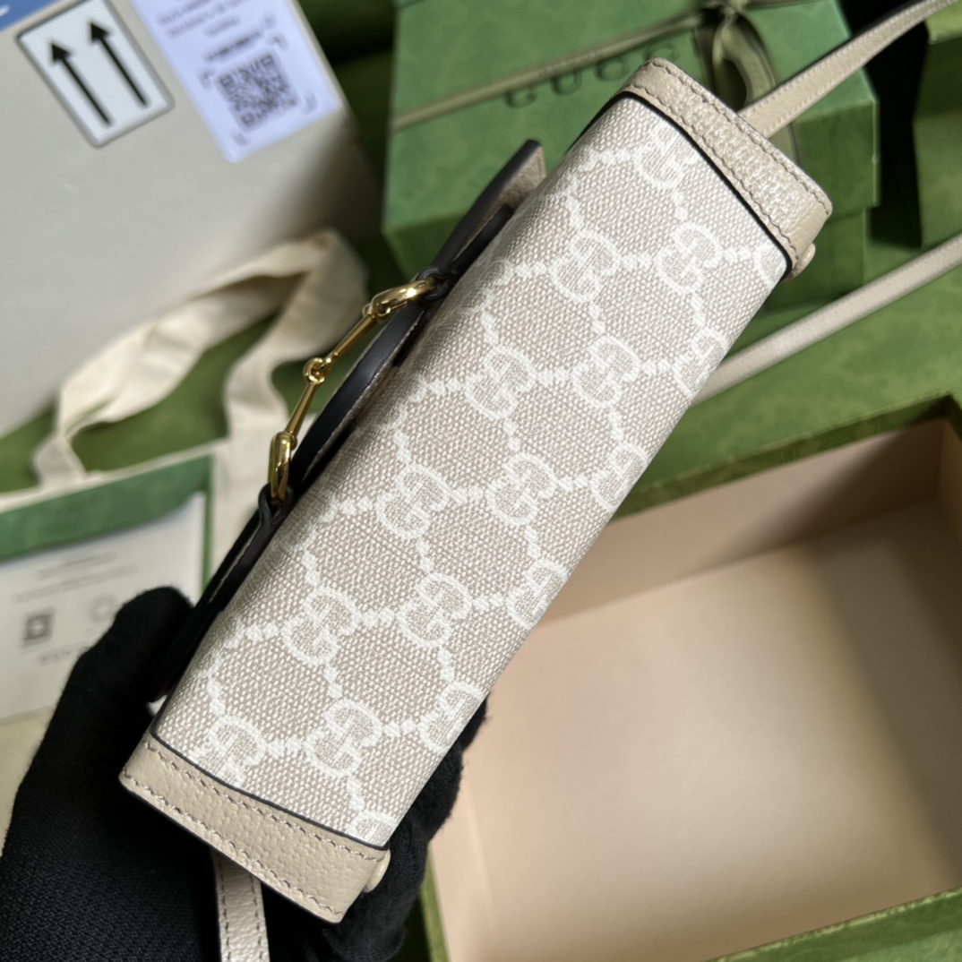 G*ucci Top Bag 18*12*5CM