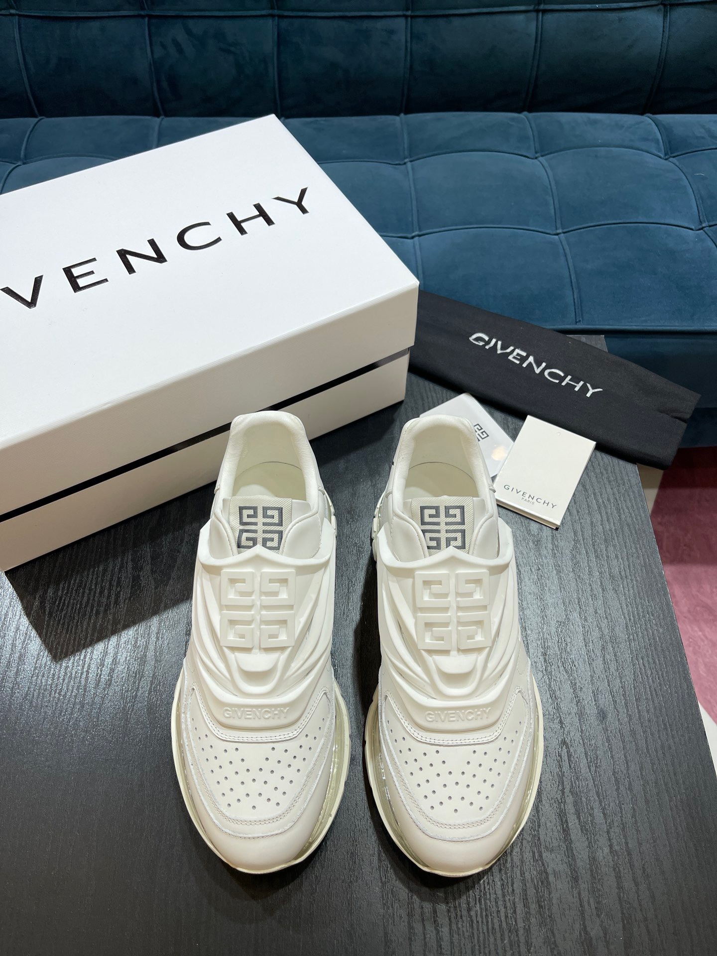 Men G*ivenchy Top Quality Sneaker