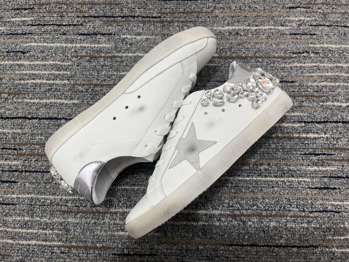 Men Women G*GDB Top Sneakers