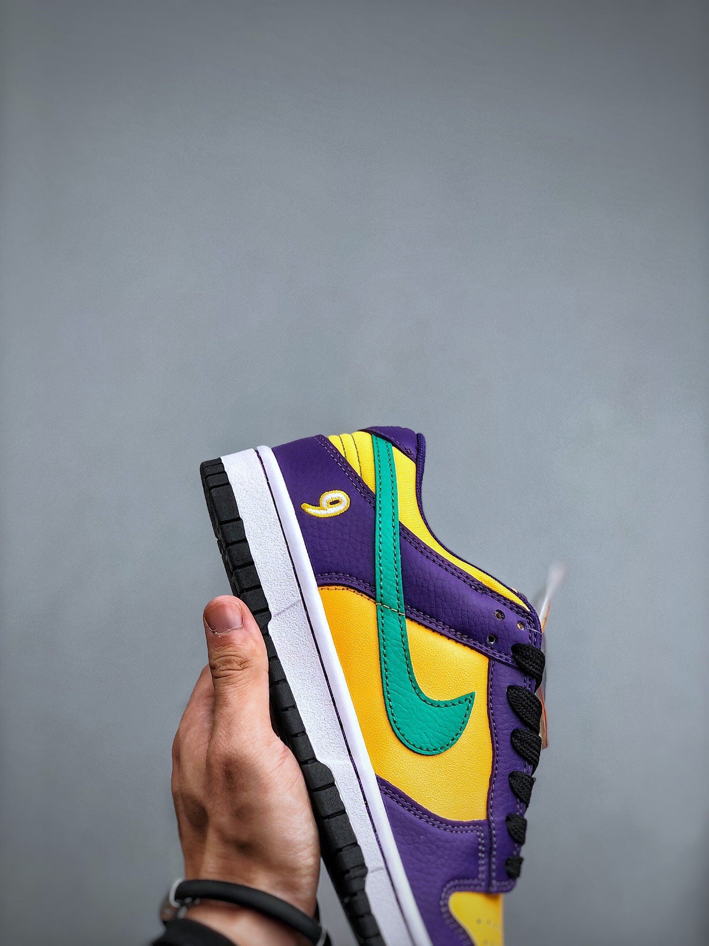 from Nike Dunk SB LOW