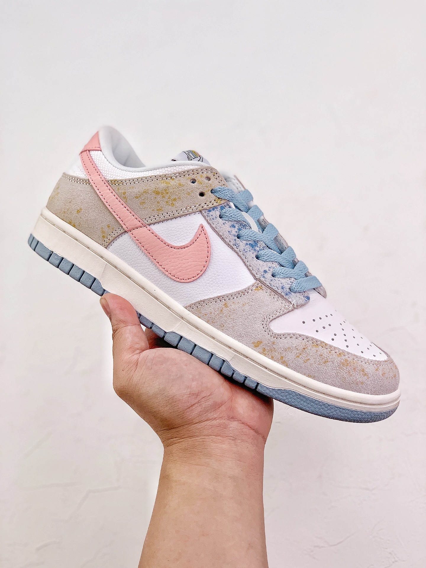 from Nike Dunk SB LOW