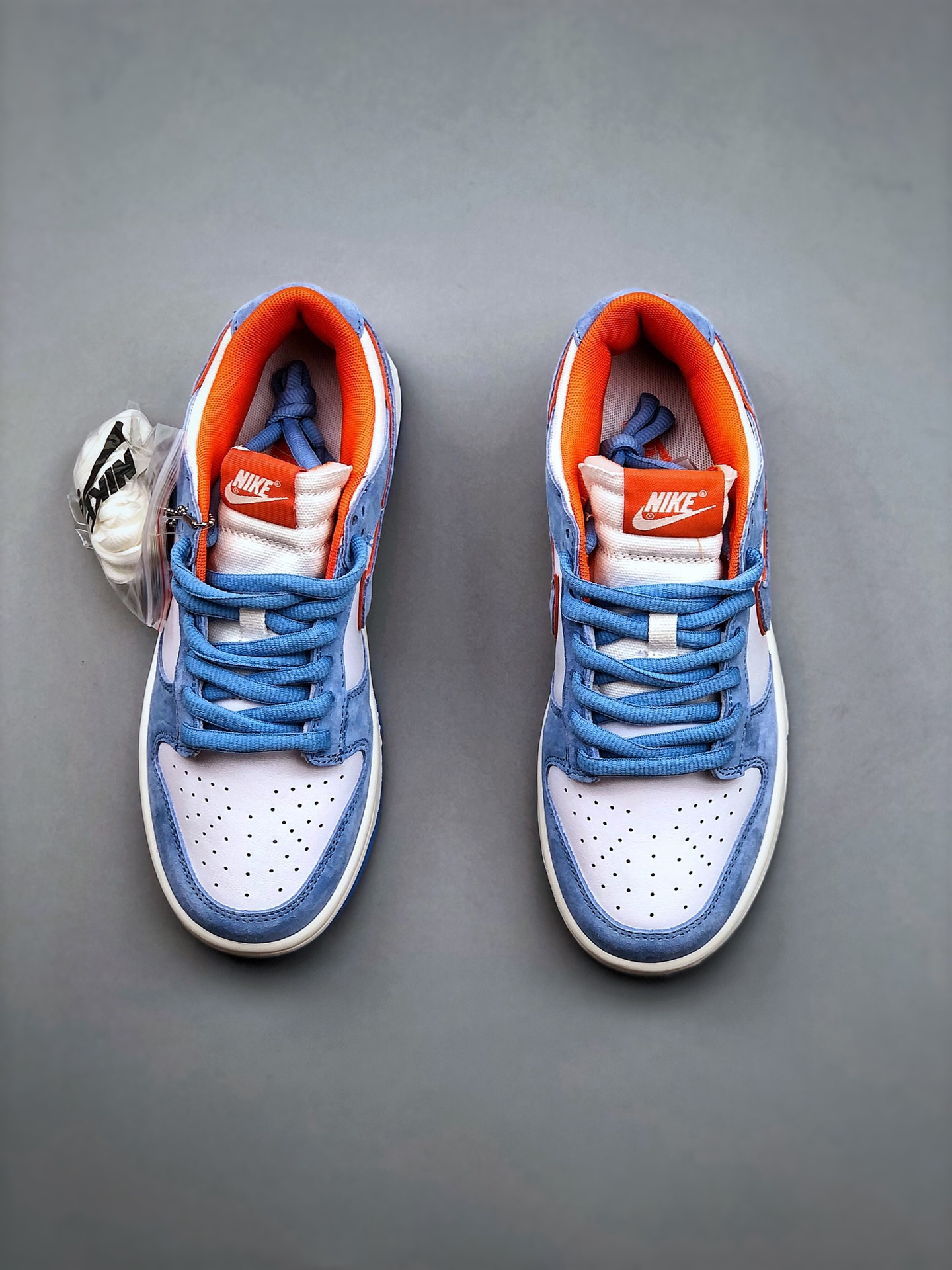 from Nike Dunk SB LOW