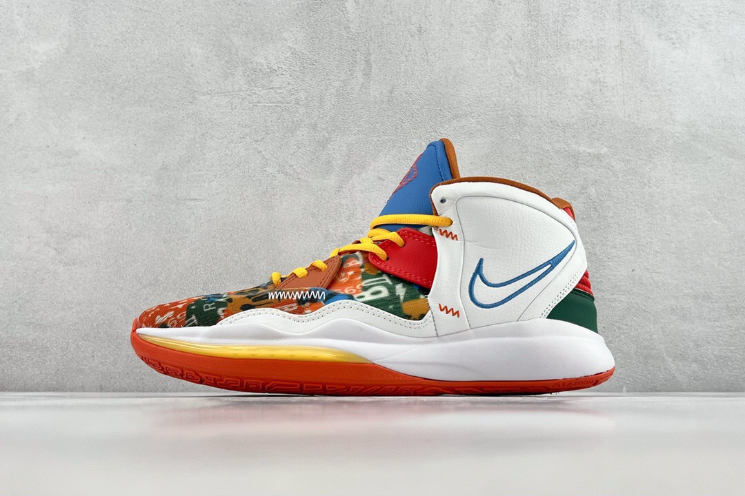 from NIKE Kyrie 8 infinity