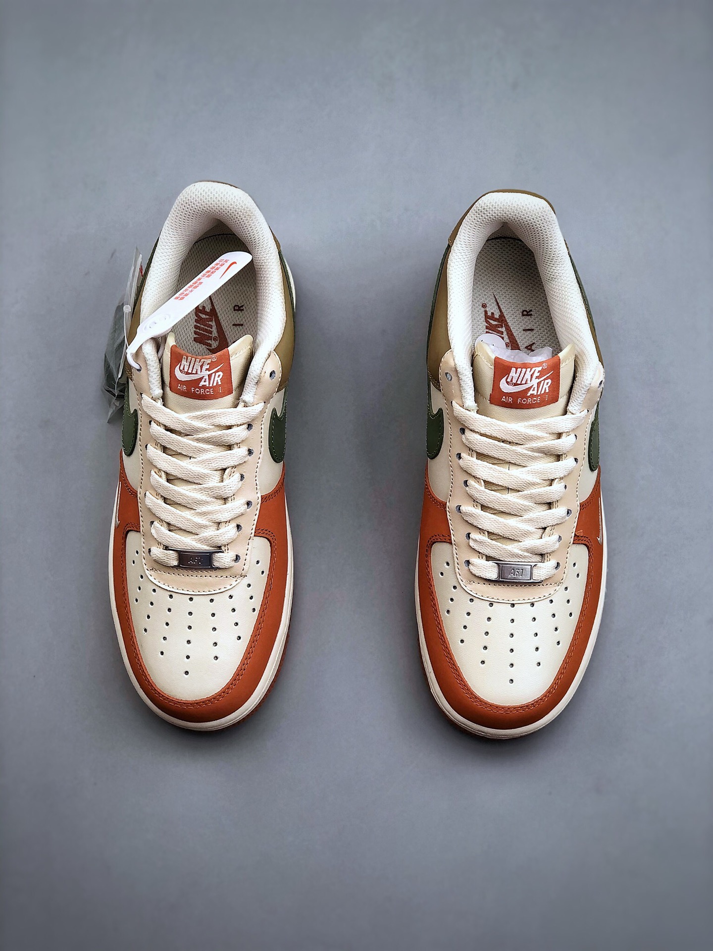 from Nike Air Force 1 Low