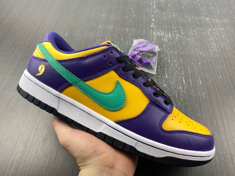 from Nike SB Dunk Low DO9581-500