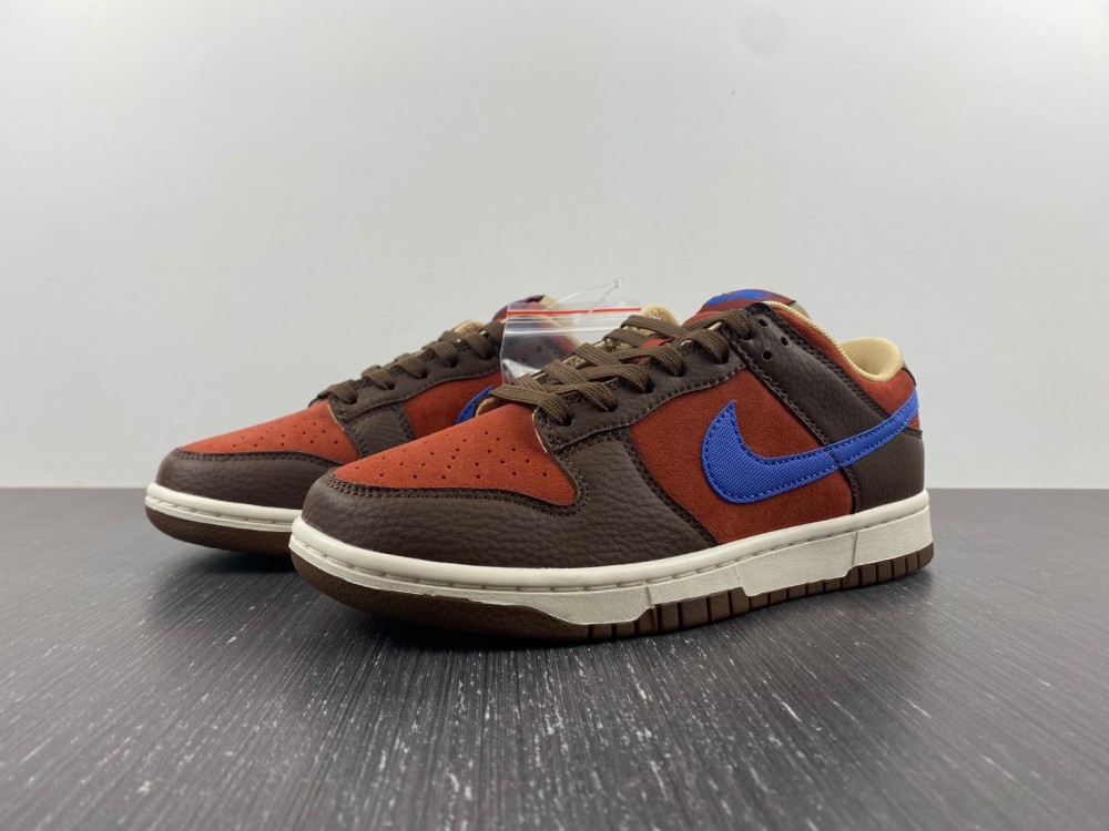 from Nike SB Dunk Low Mars Stone DR9704-200