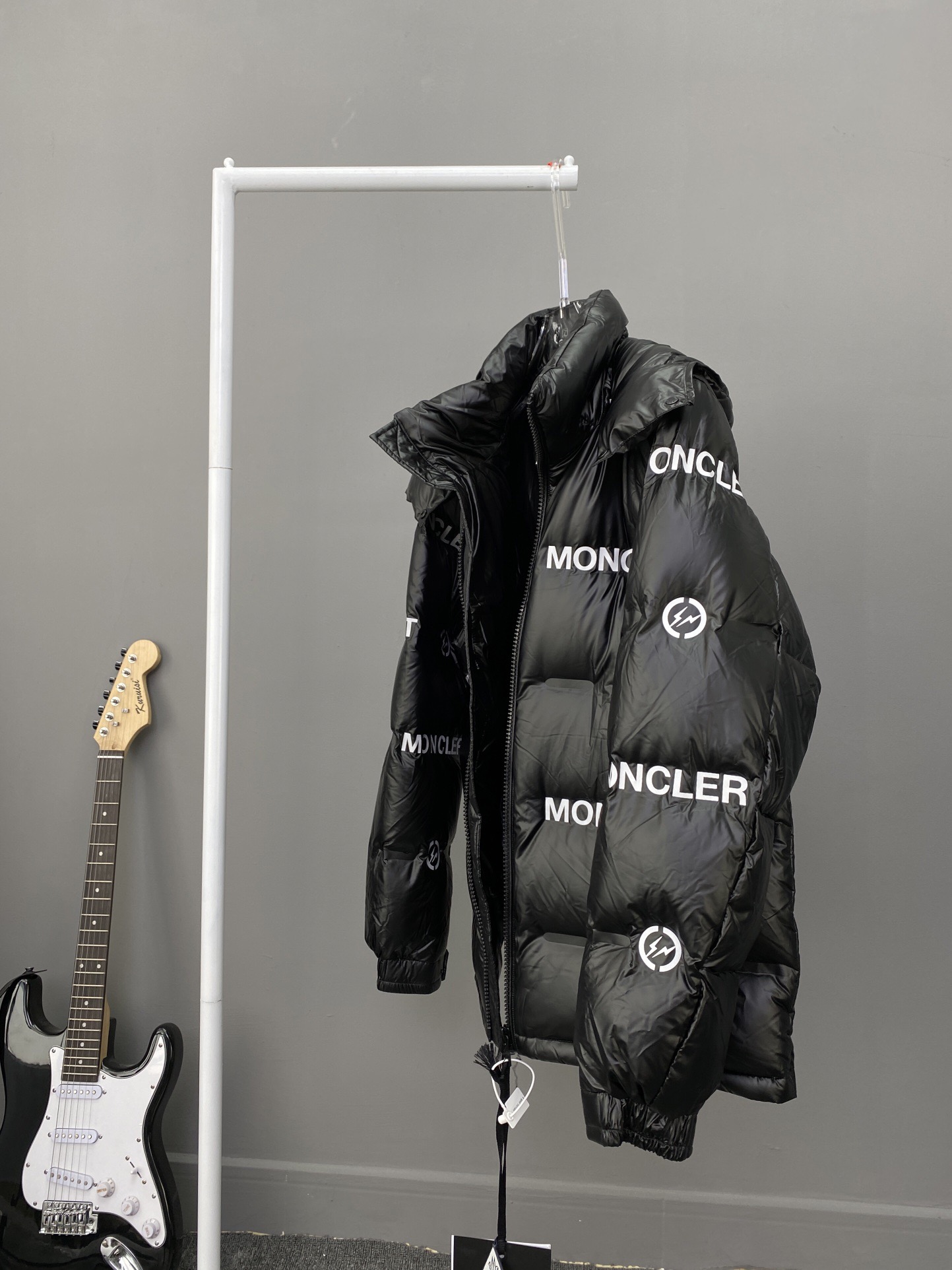 Men Women Down Jacket M*oncler Top Quality 2022