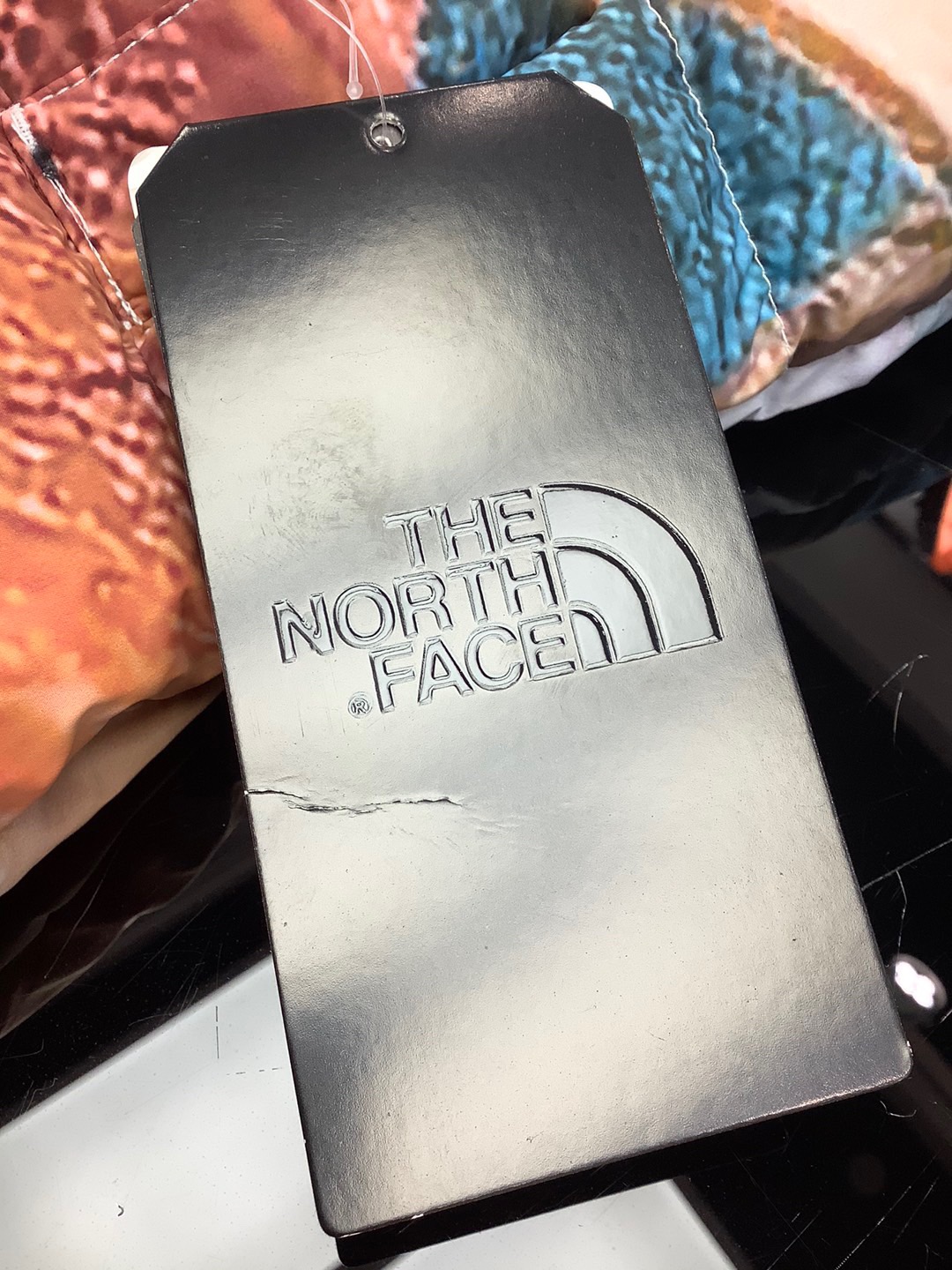 Men Women Down Jacket The m*orth f*ace + i*nvincible 19aw Top Quality 2022