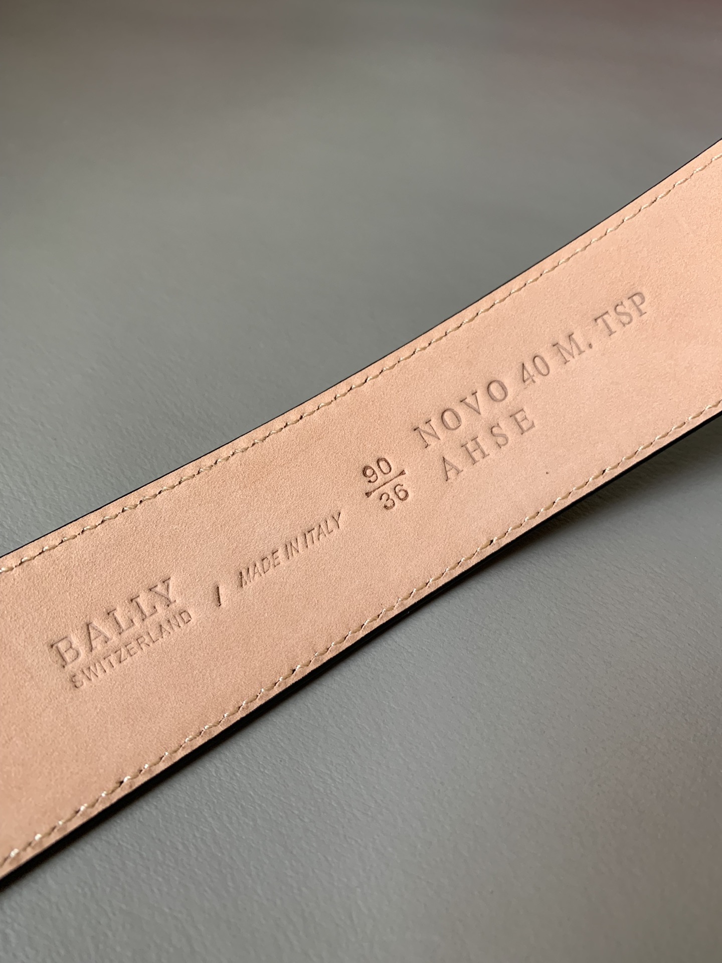 Other Belts Top Quality 40MM