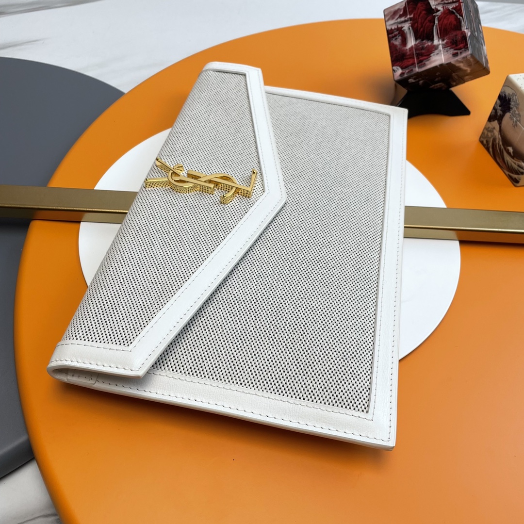 Y*SL Bag Top Quality 27*16*2CM