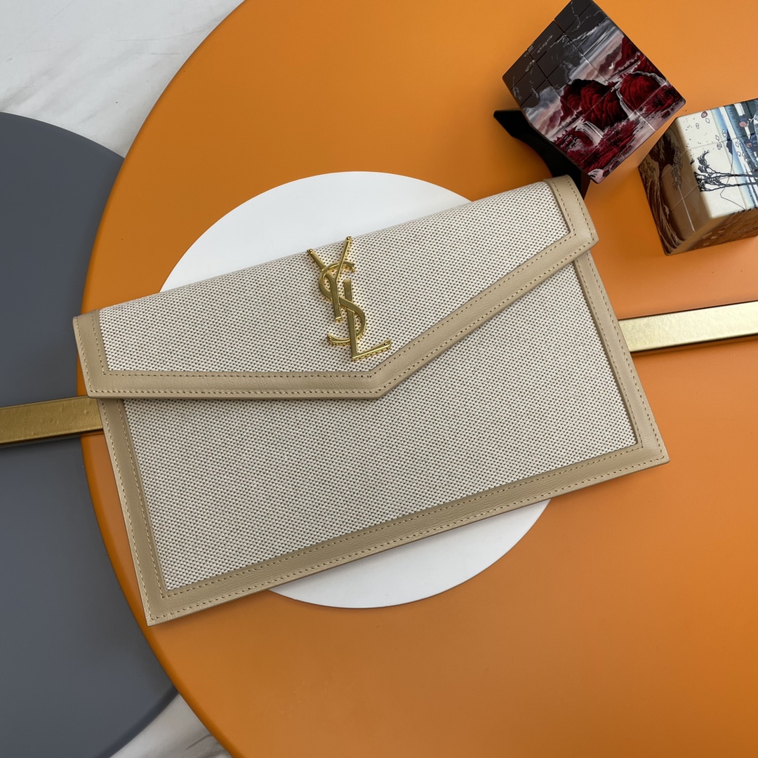 Y*SL Bag Top Quality 27*16*2CM