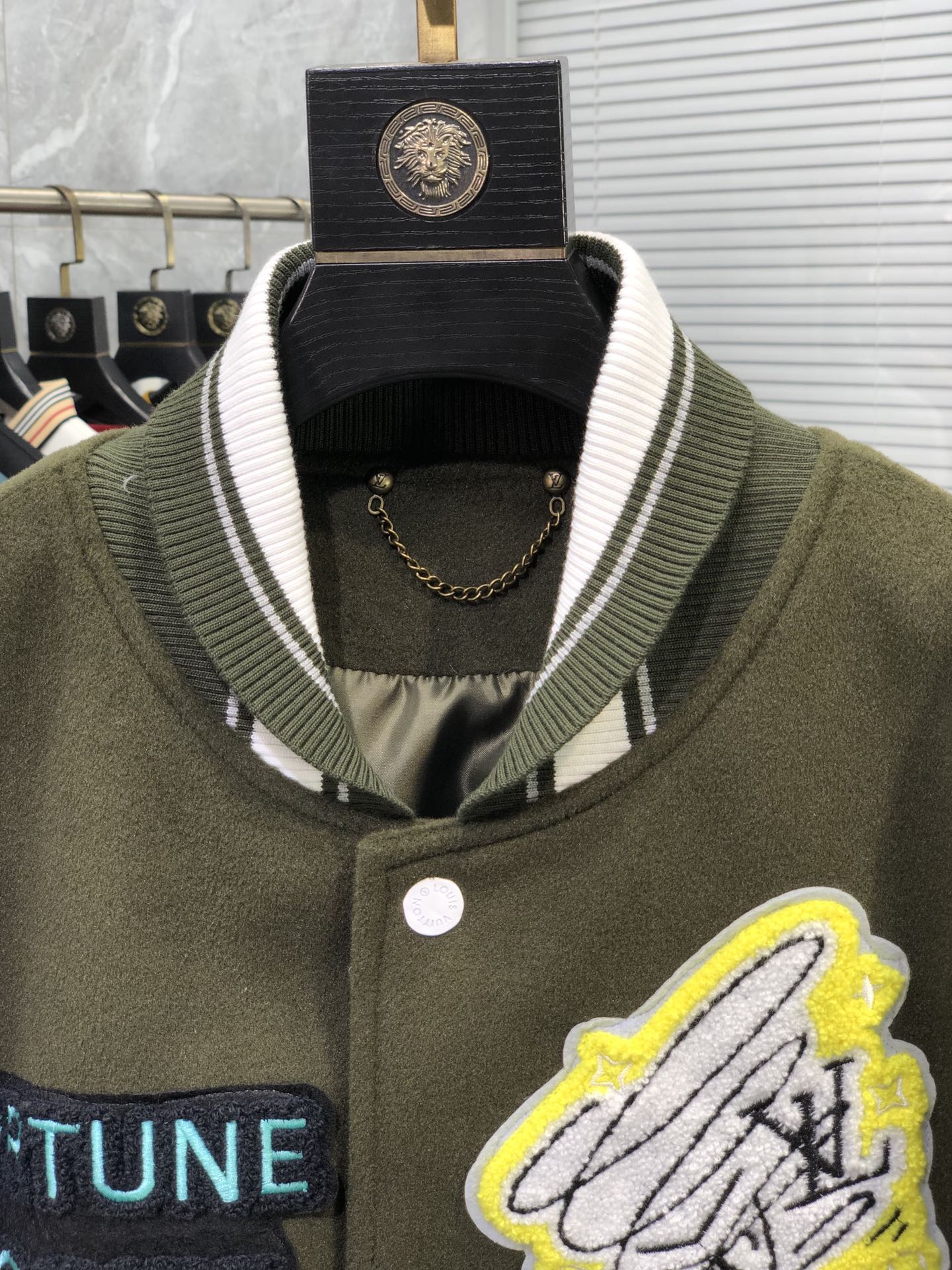 Men Jacket/Sweater Top Quality