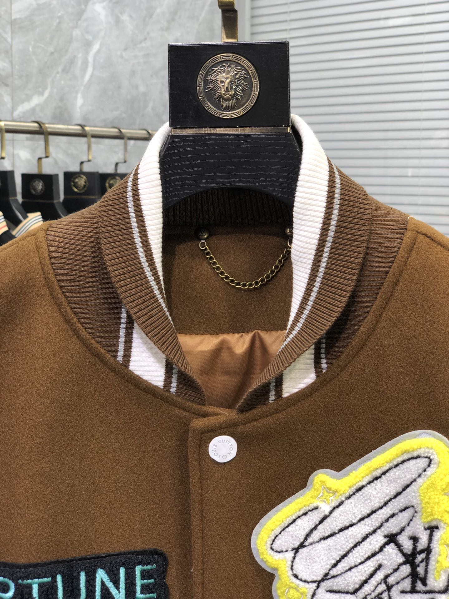 Men Jacket/Sweater Top Quality