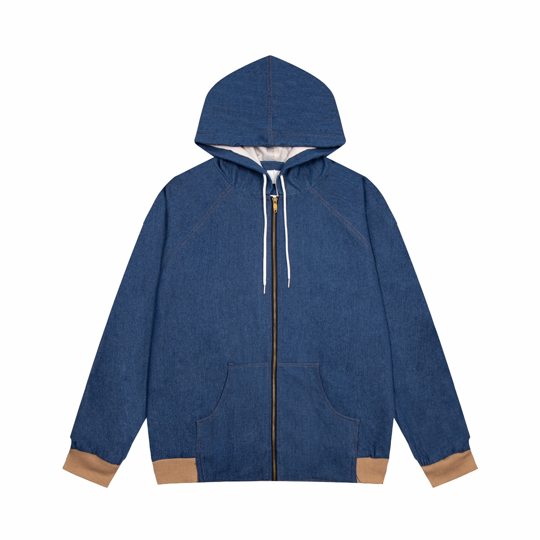 Men Jacket/Sweater Top Quality