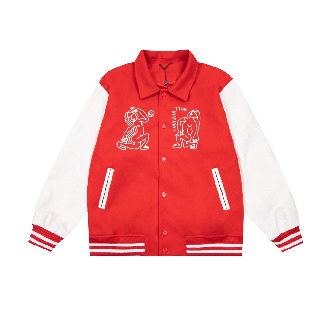 Men Jacket/Sweater Top Quality