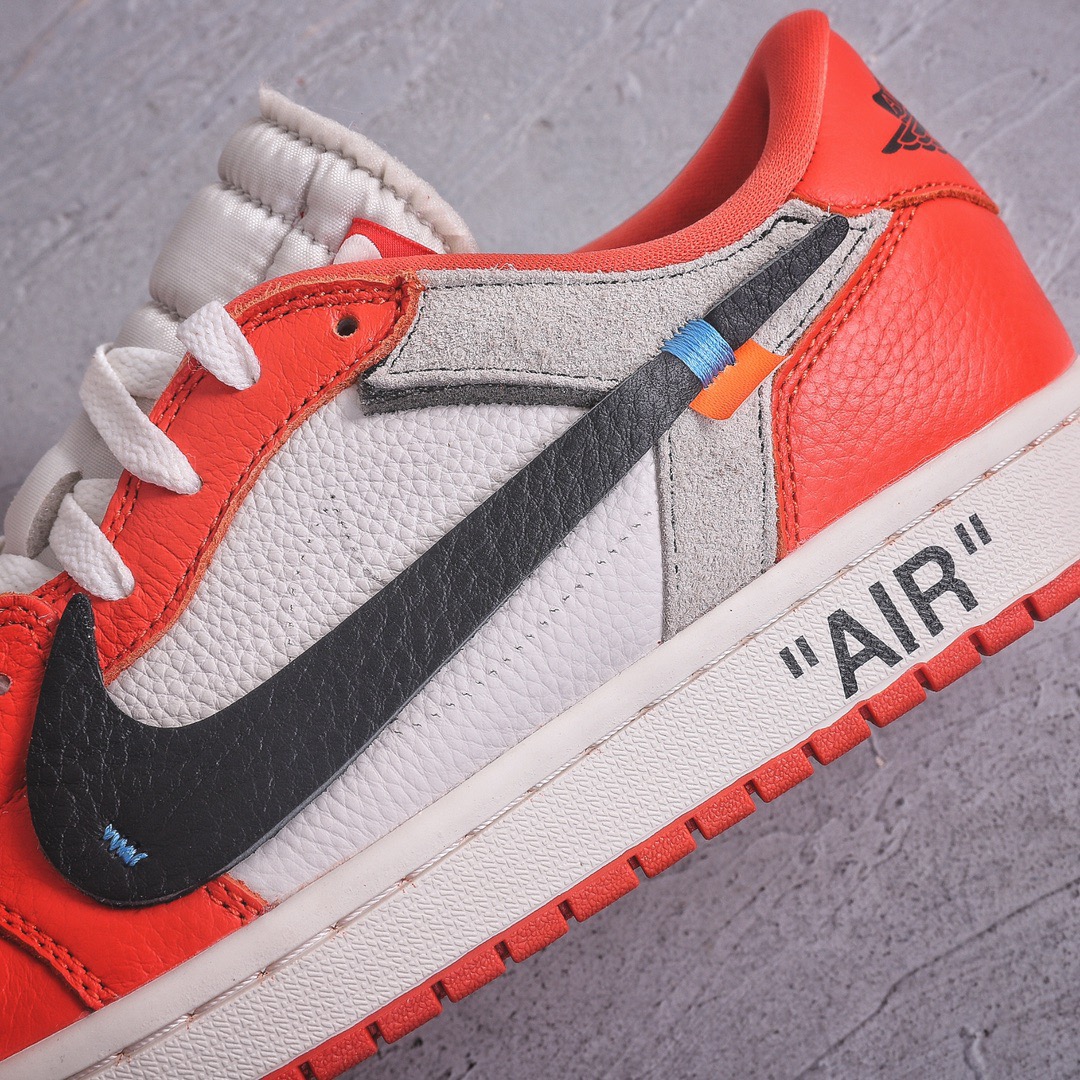 NIKE Air Jordan aj1 Low