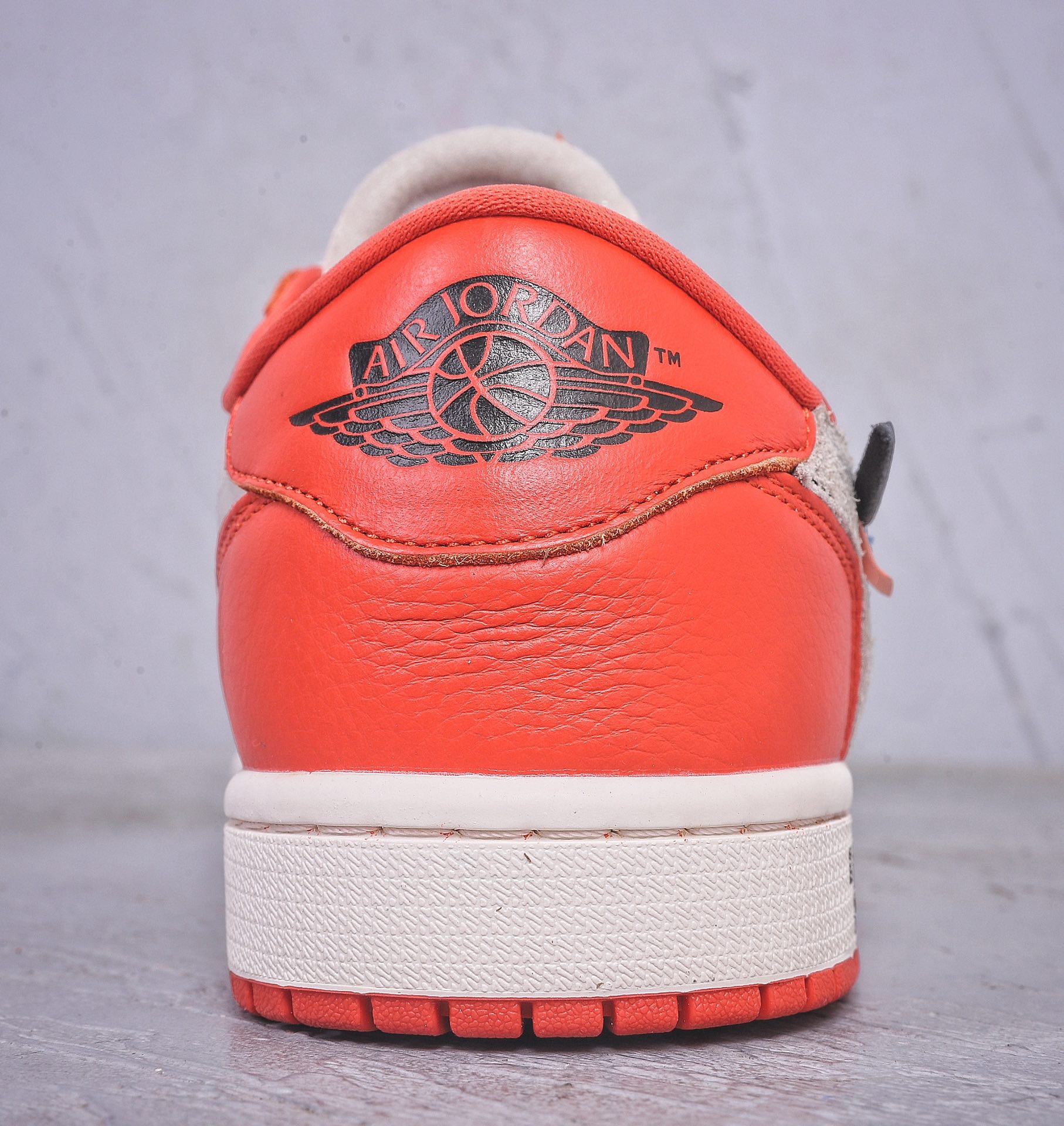 NIKE Air Jordan aj1 Low