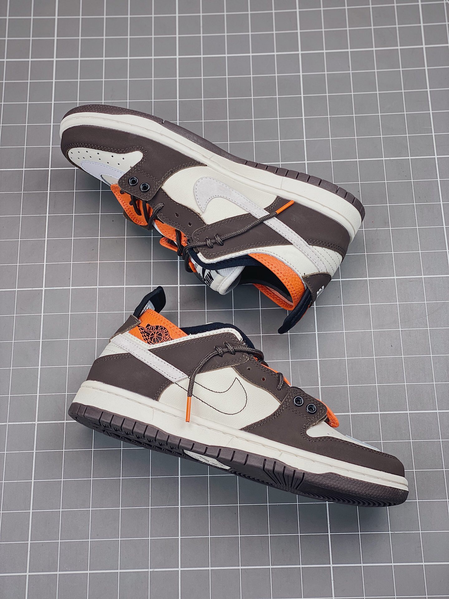 from Copy Nike SB Dunk Low