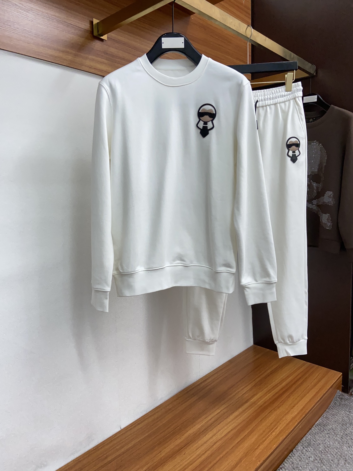 Men Sets Top Quality