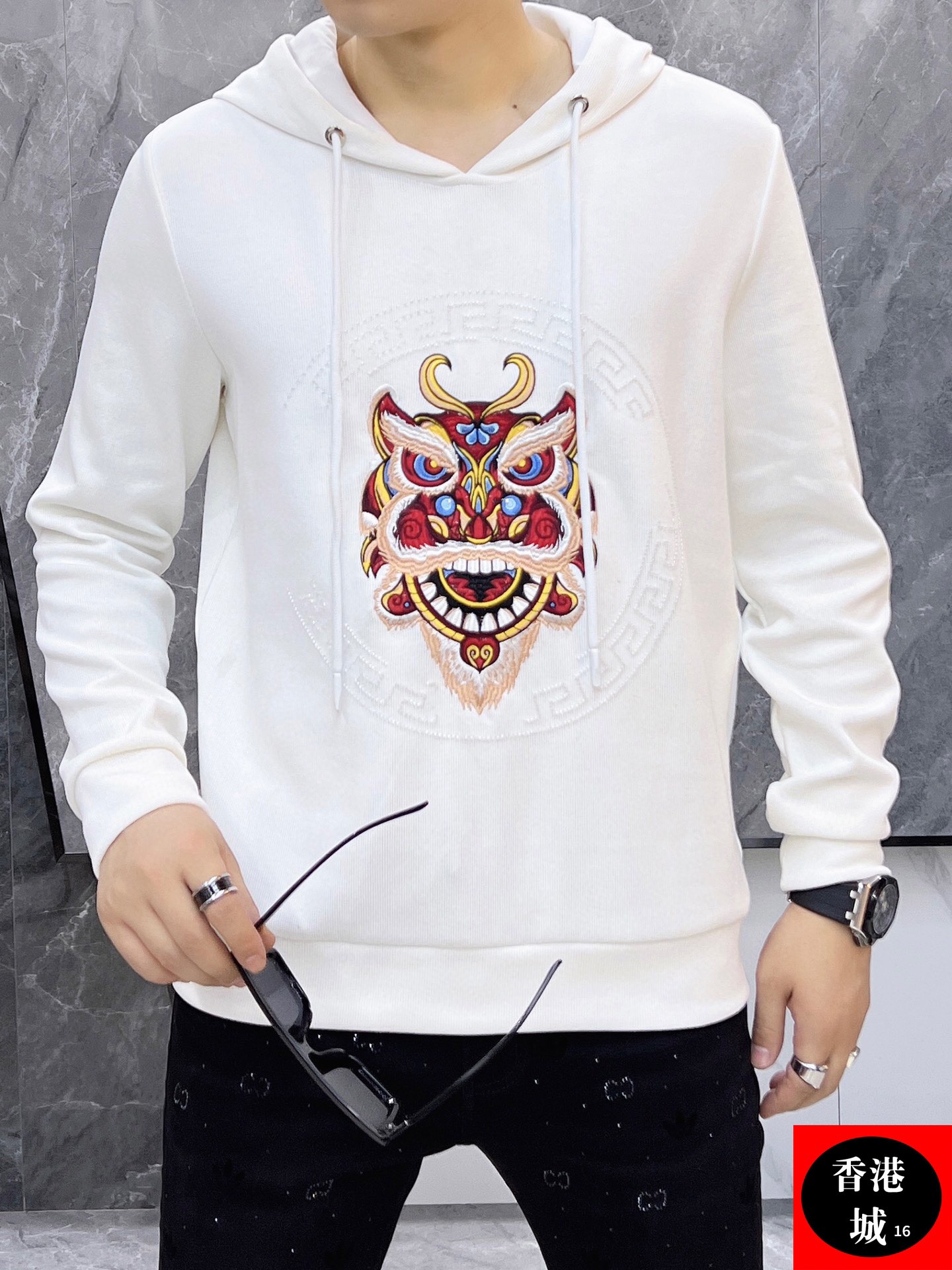 Men Jacket/Sweater Top Quality