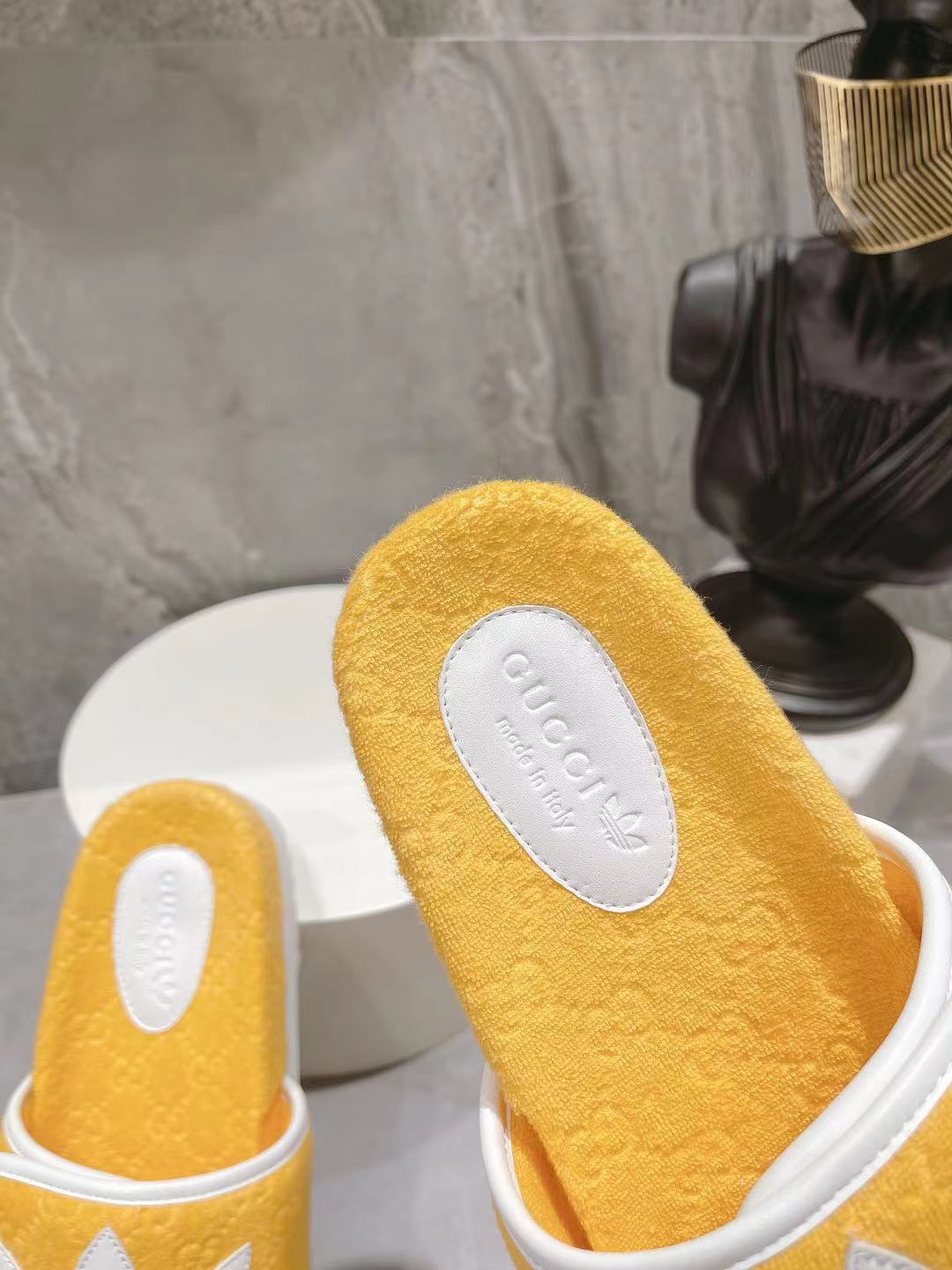 Women G*ucci Top Sandals