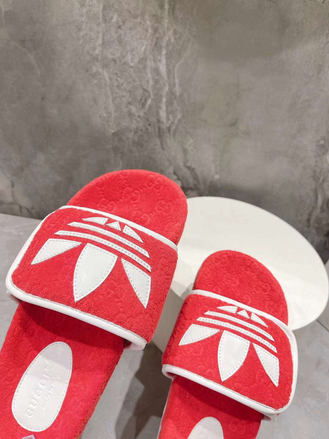 Women G*ucci Top Sandals