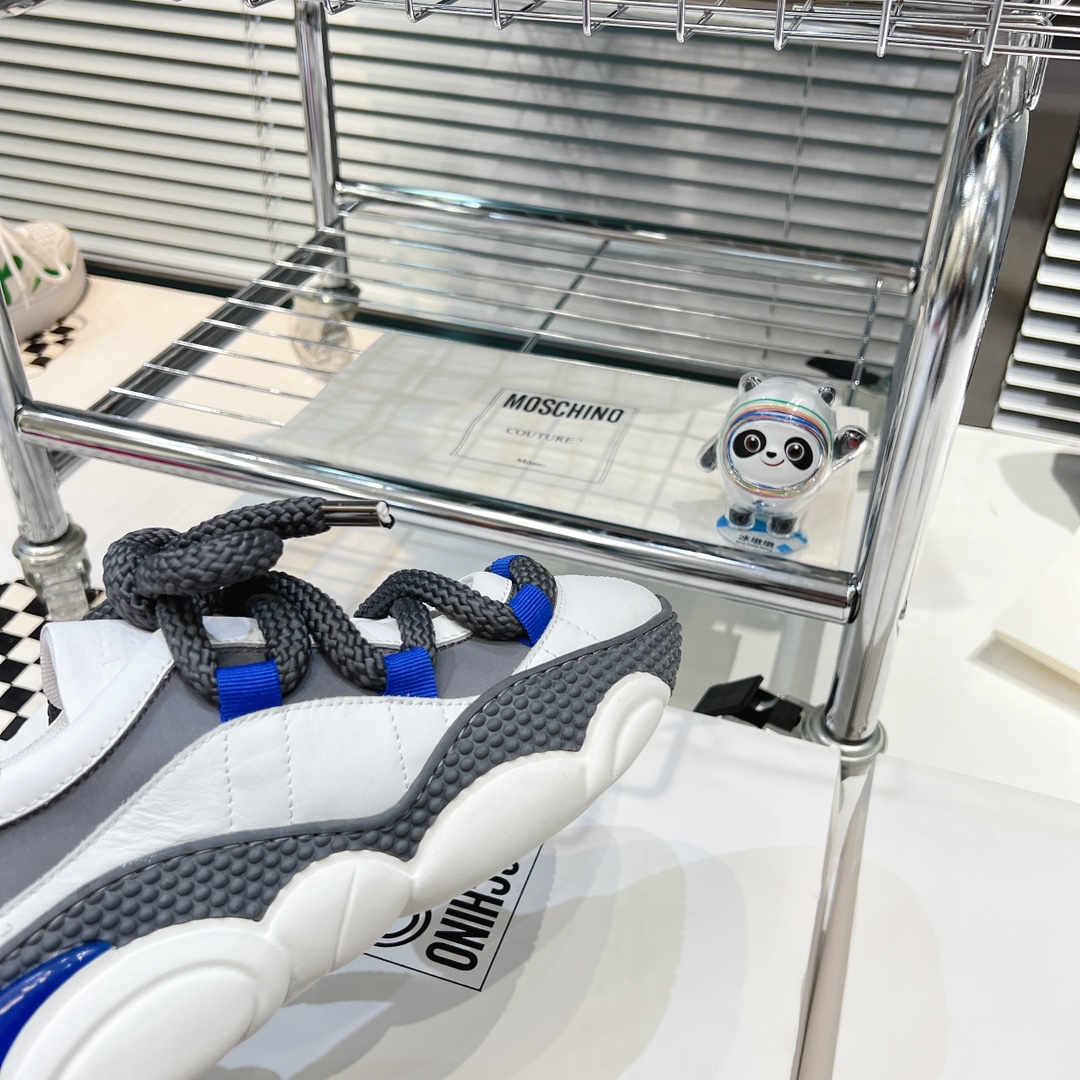 Women P*rada Top Sneakers