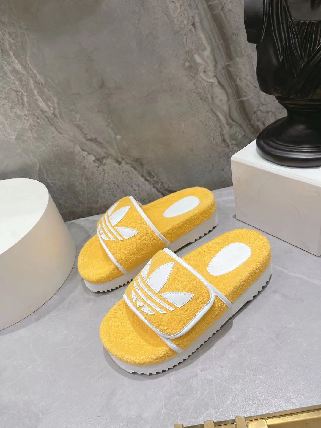 Women G*ucci Top Sandals