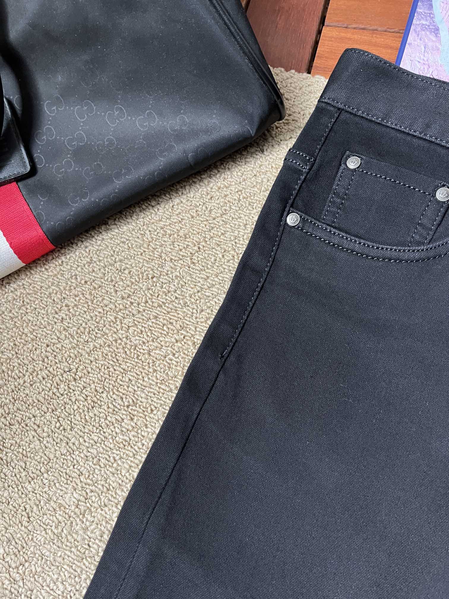 Men Pants Top Quality