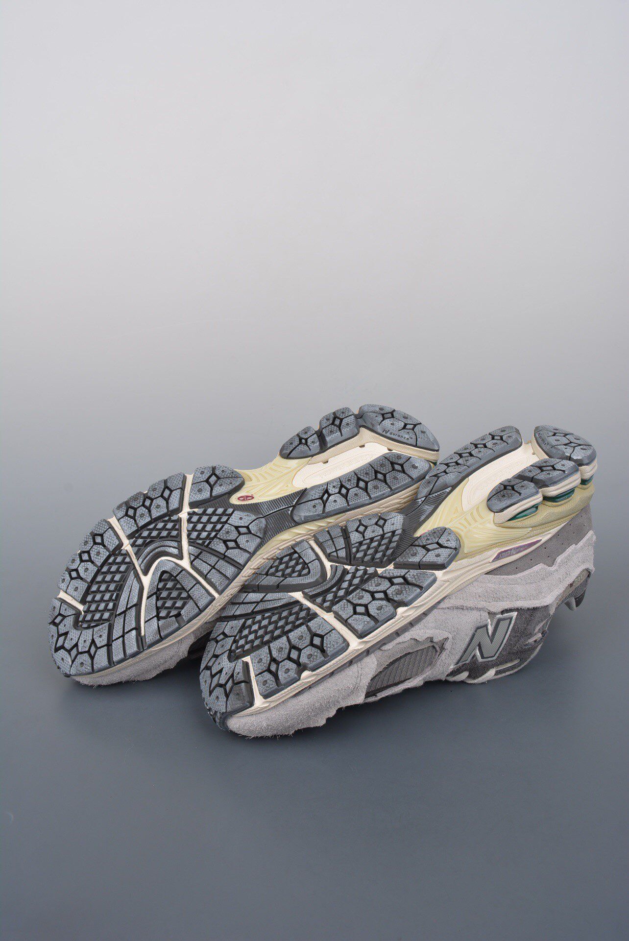 Copy Men Women new b*alance Top Sneaker