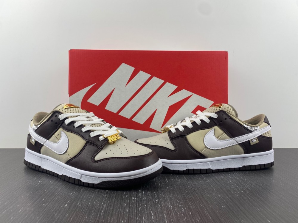 from Nike SB Dunk Low DX6060-111