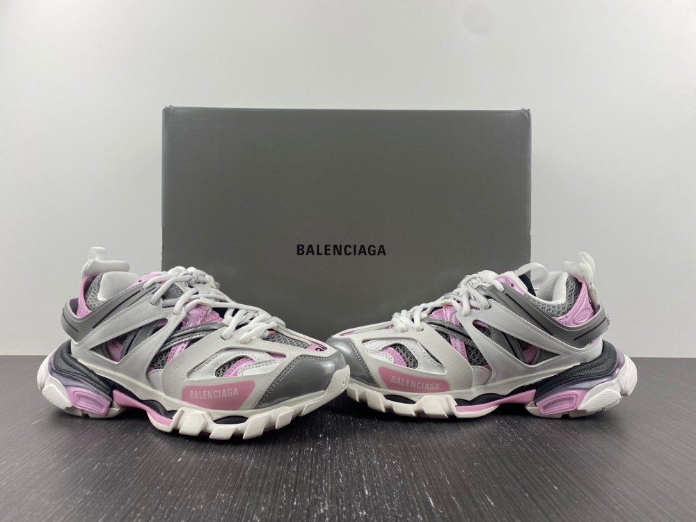 Women B*alenciaga Top Sneakers