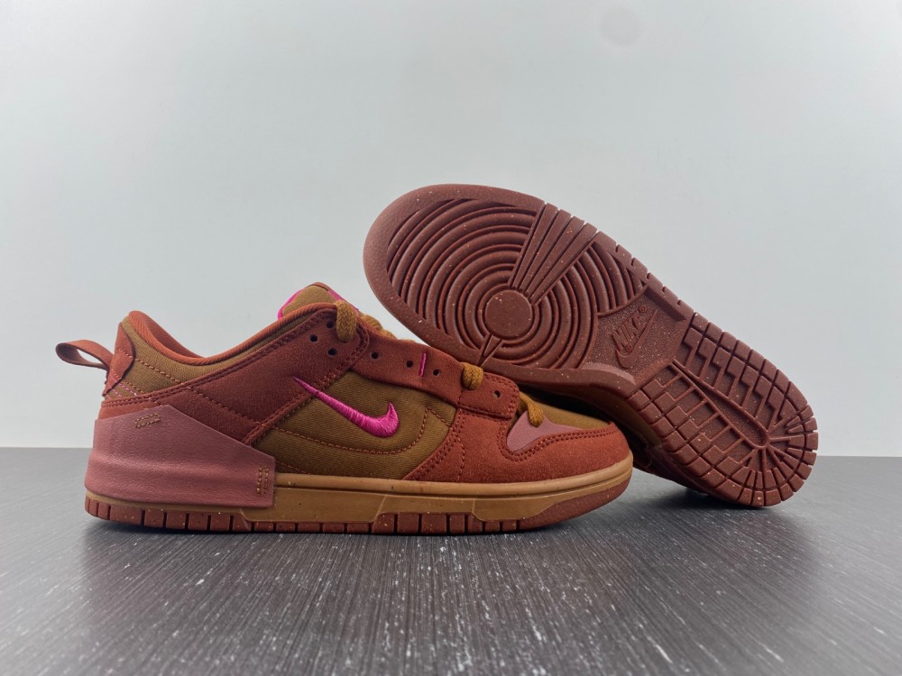 from Nike SB DUNK LOW DH4402-200