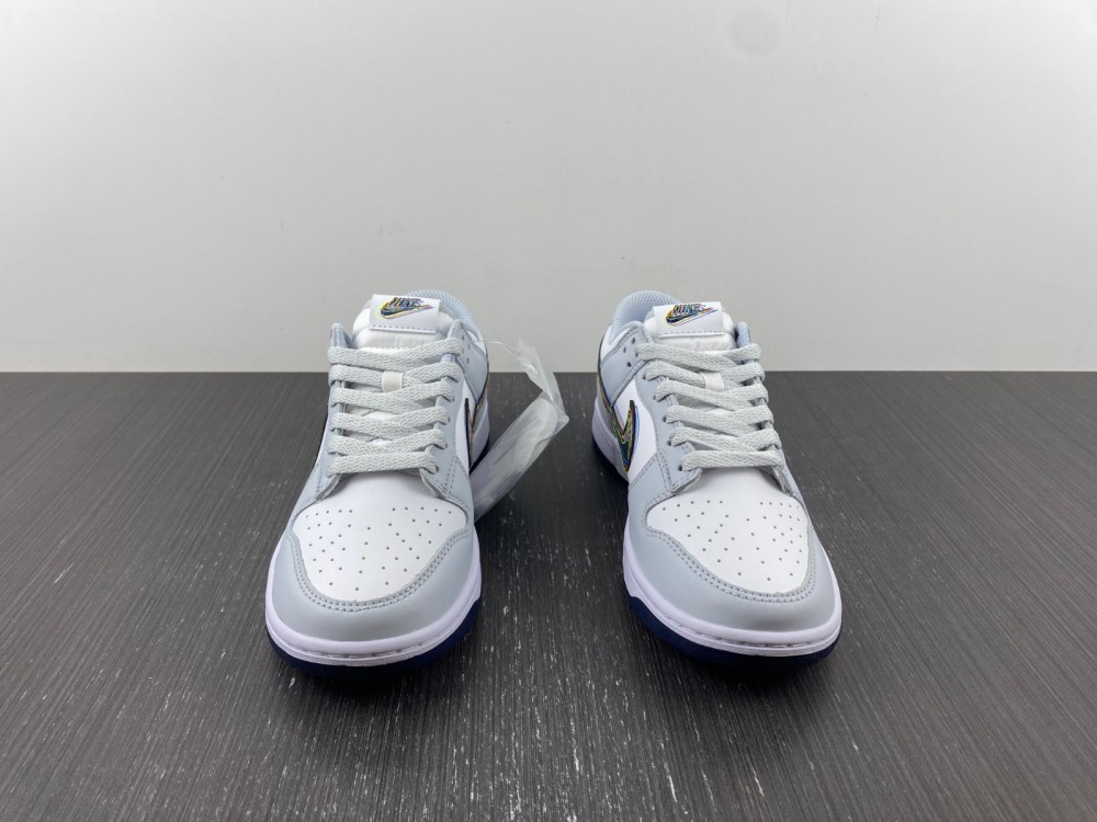 from Nike SB DUNK LOW