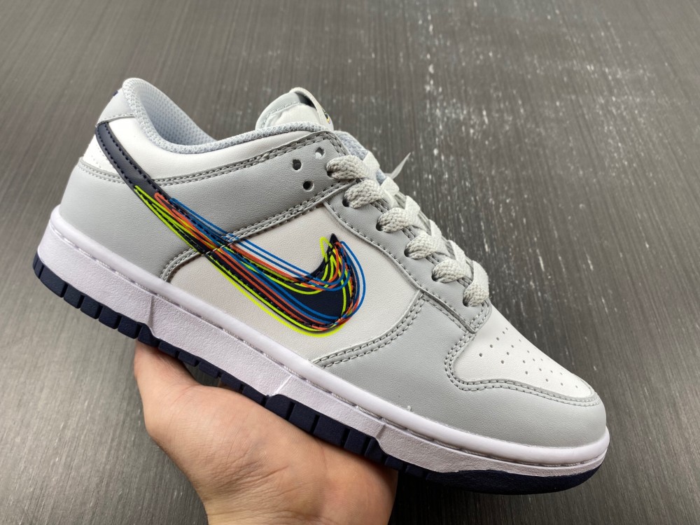 from Nike SB DUNK LOW