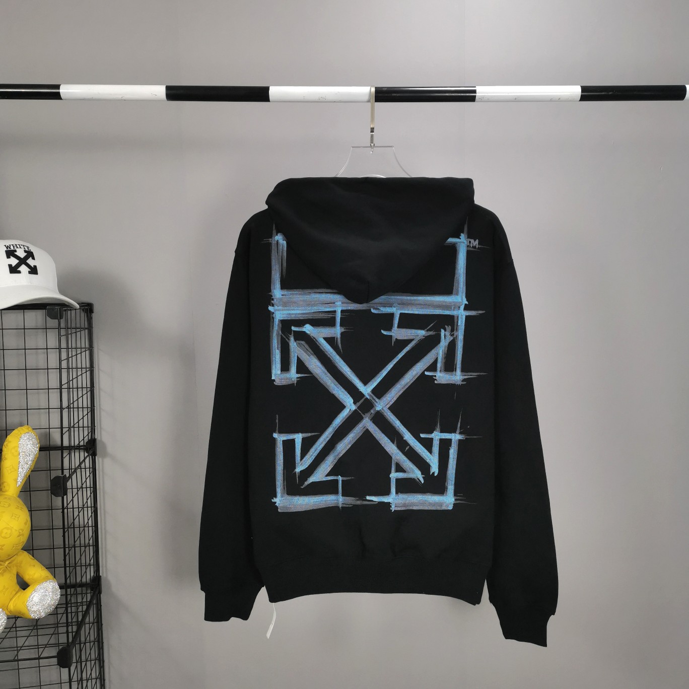 Women Men Sweater Maikesneakers