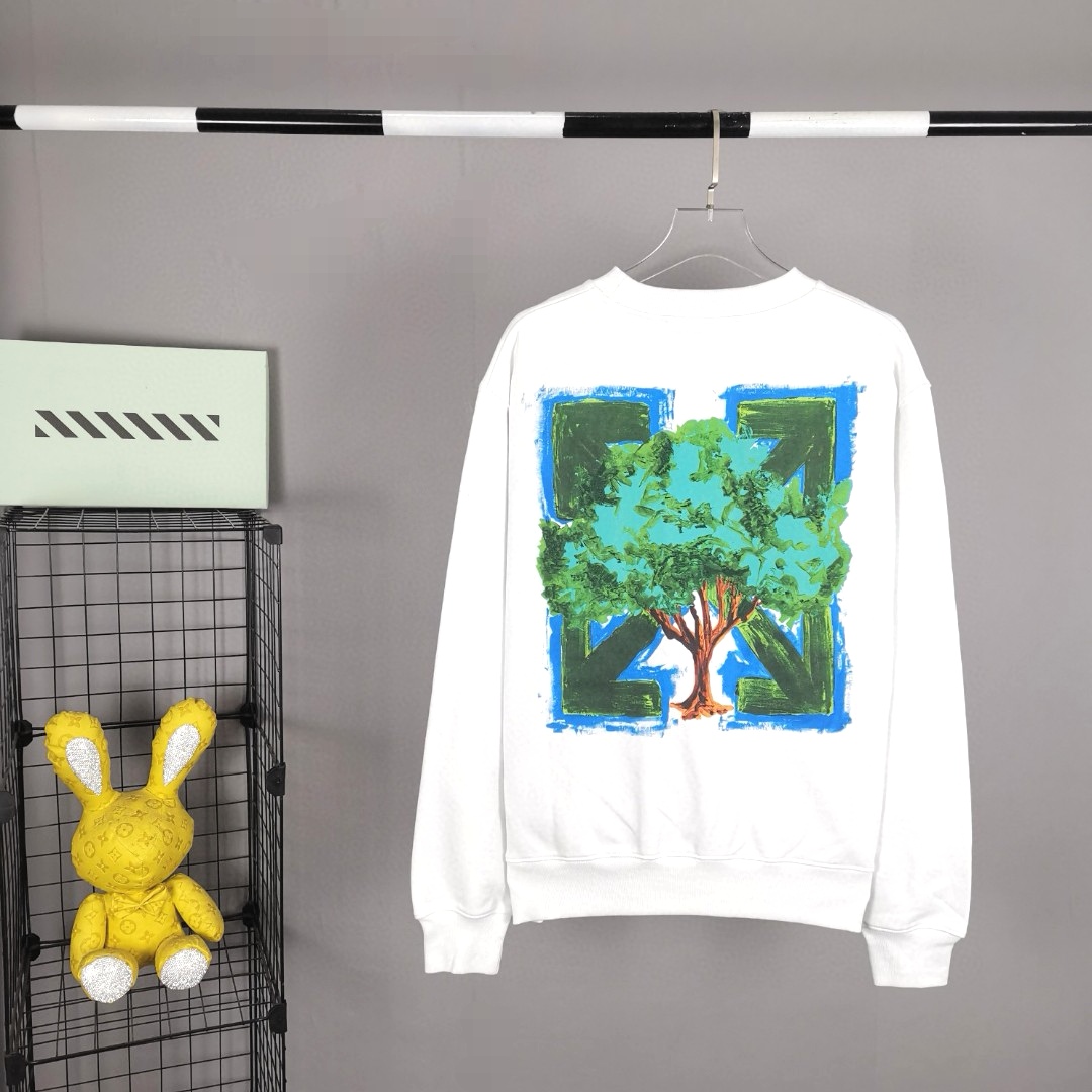 Women Men Sweater Maikesneakers