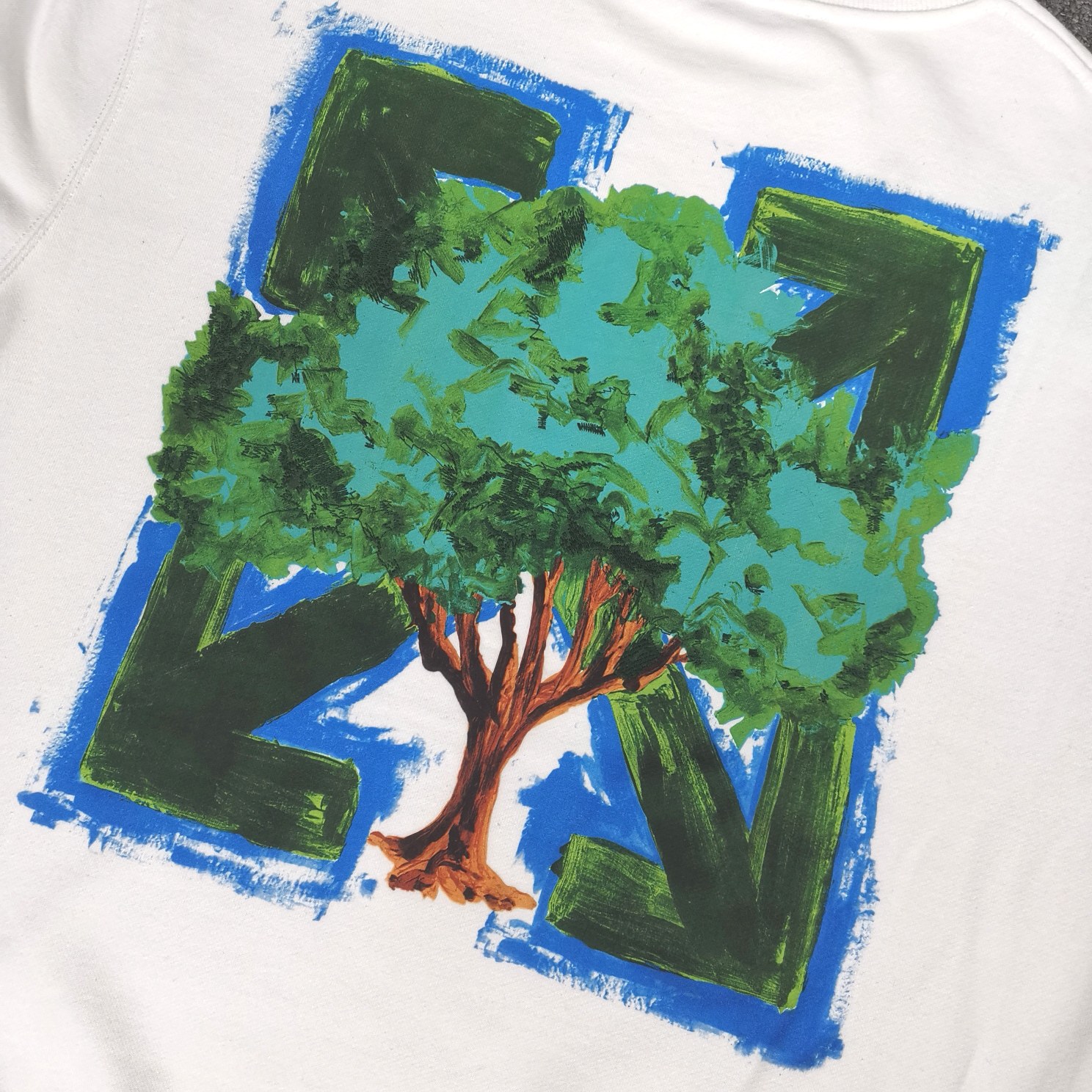 Women Men Sweater Maikesneakers