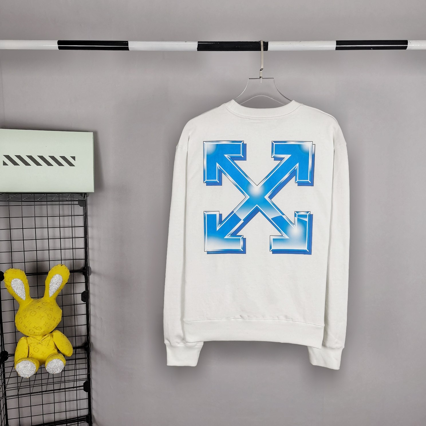 Women Men Sweater Maikesneakers