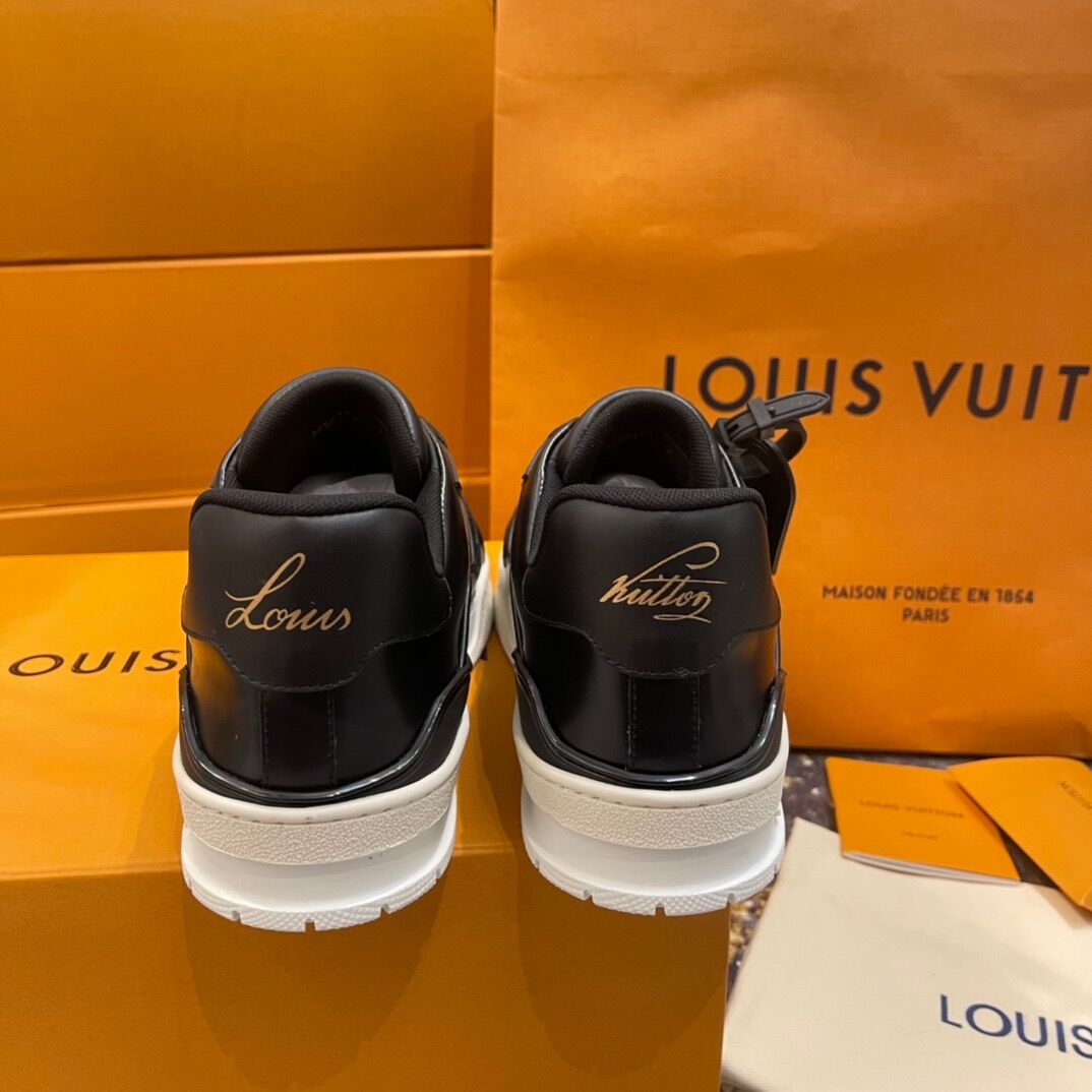 Men L*ouis V*uitton Sneakers Maikesneakers
