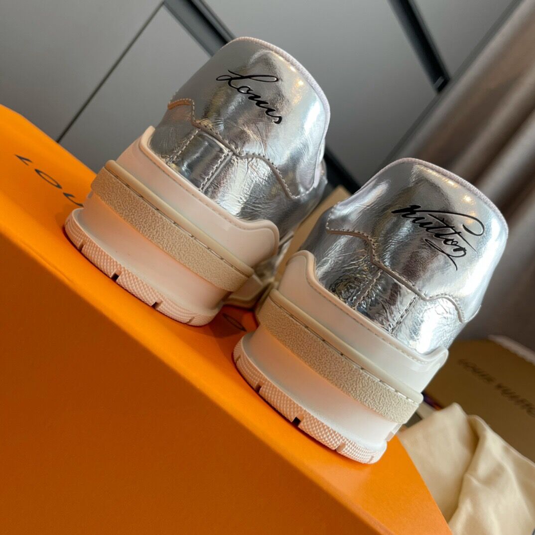 Men L*ouis V*uitton Sneakers Maikesneakers