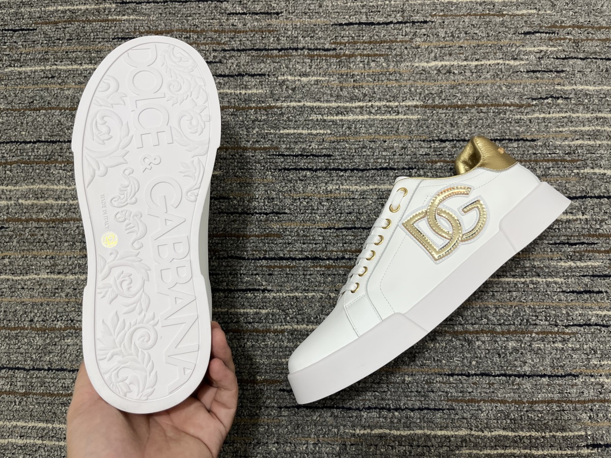 Men D*G Sneakers Maikesneakers